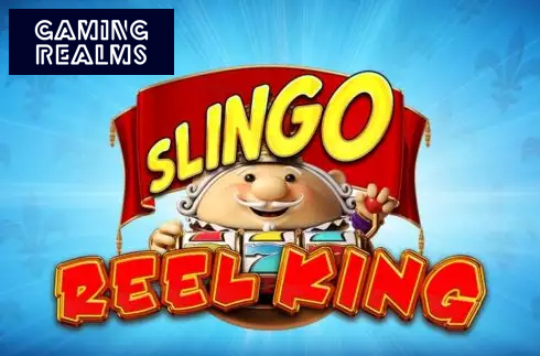 Slingo Reel King